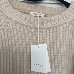 Demylee Sweater
